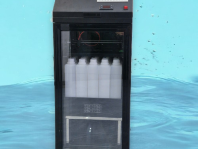 Mấy Lấy Mẫu Nước Tự Động PRE917B