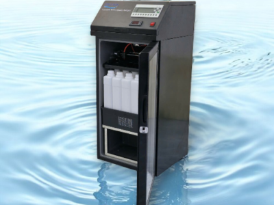 Mấy Lấy Mẫu Nước Tự Động PRE917B