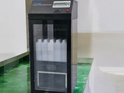 Mấy Lấy Mẫu Nước Tự Động PRE917B