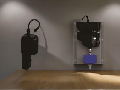 Cảm Biến Đo Độ Đục PRE12