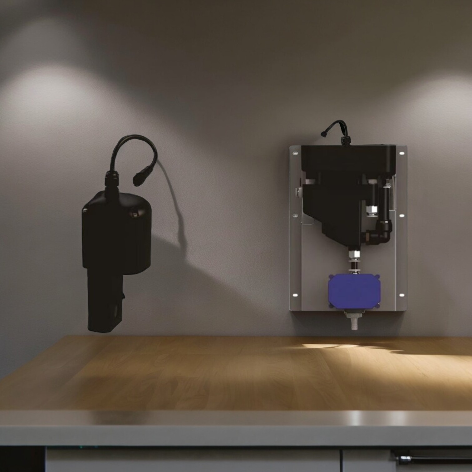 Cảm Biến Đo Độ Đục PRE12