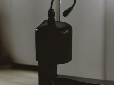 Cảm Biến Đo Độ Đục PRE12