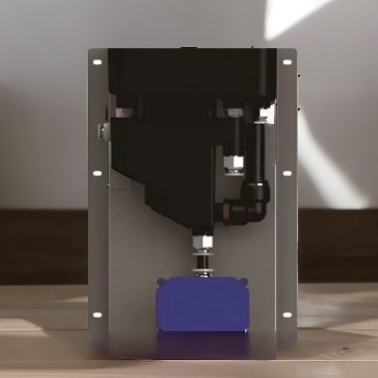 Cảm Biến Đo Độ Đục PRE12