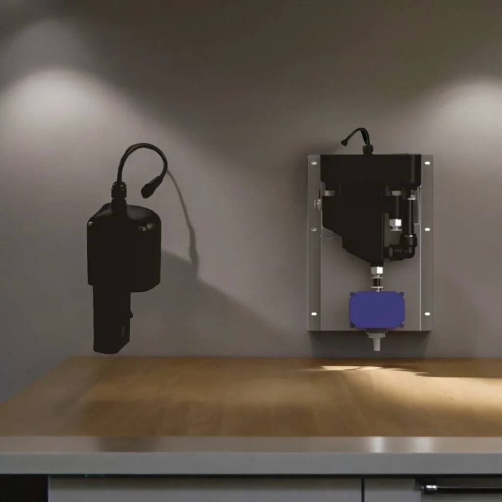 Cảm Biến Đo Độ Đục PRE8300-TUR