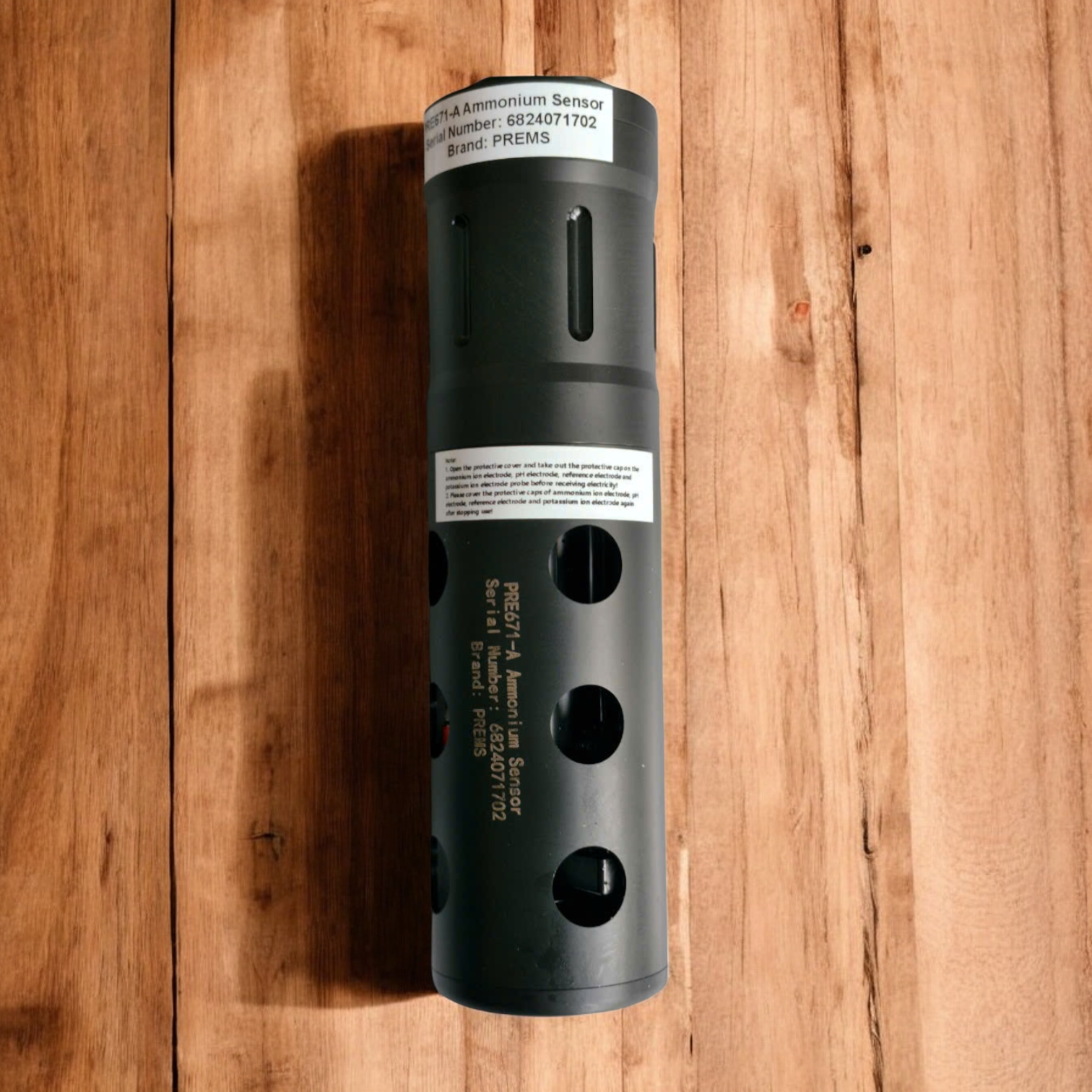 Cảm Biến Đo Amoni PRE671-A( NH4+) - Ảnh 3