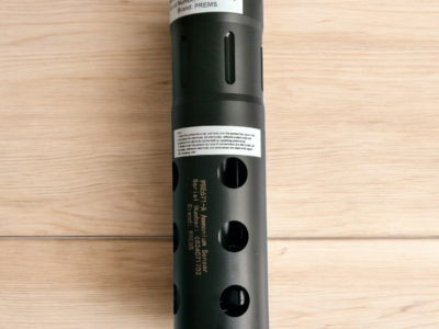 Alternative view of Cảm Biến Đo Amoni PRE671-A( NH4+)