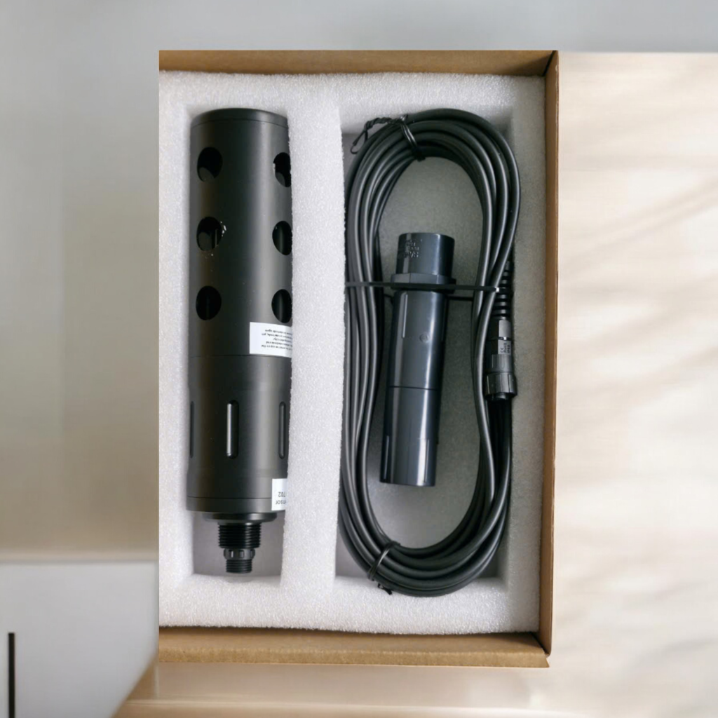 Cảm Biến Đo Amoni PRE671-A (NH4+)