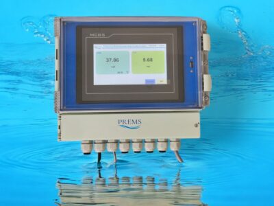 Ộ ĐIỀU KHIỂN VÀ HIỂN THỊ ĐA THÔNG SỐ PRE2131-C