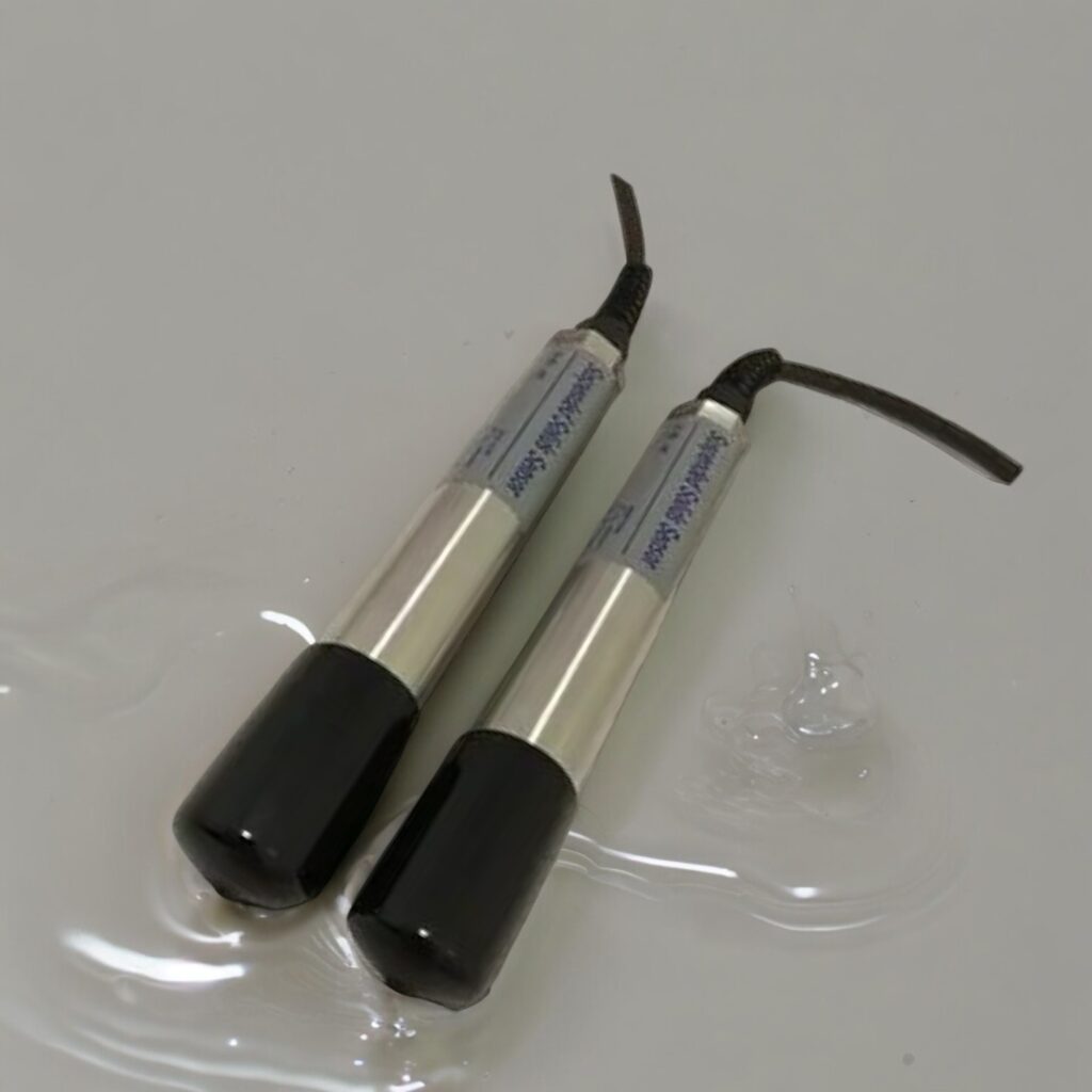 Cảm Biến Đo TSS PRE8212-TSS (Tổng Chất Rắn Lơ Lửng)