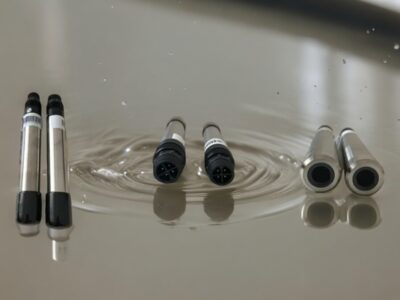 Alternative view of CẢM BIẾN ĐO OXY HÒA TAN CHO NUÔI TRỒNG THỦY SẢN