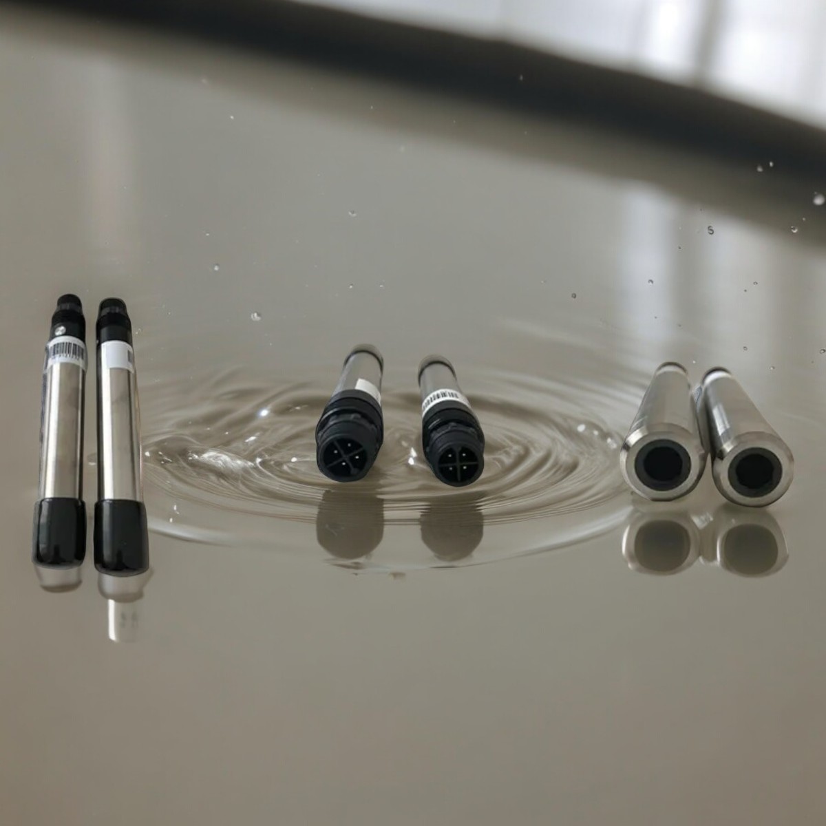 CẢM BIẾN ĐO OXY HÒA TAN CHO NUÔI TRỒNG THỦY SẢN - Ảnh 2