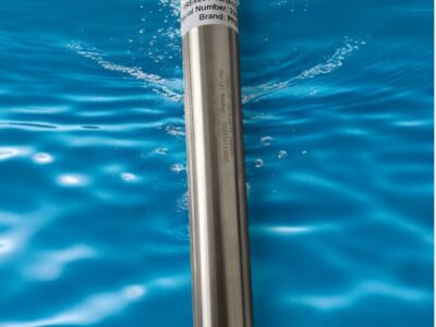 Cảm Biến Đo Độ Đục Công Nghiệp PRE8200