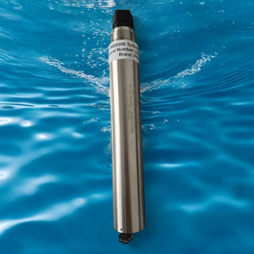 Cảm Biến Đo Độ Đục Công Nghiệp PRE8200