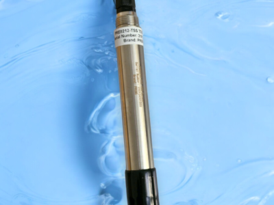 Cảm Biến Đo TSS PRE8212-TSS