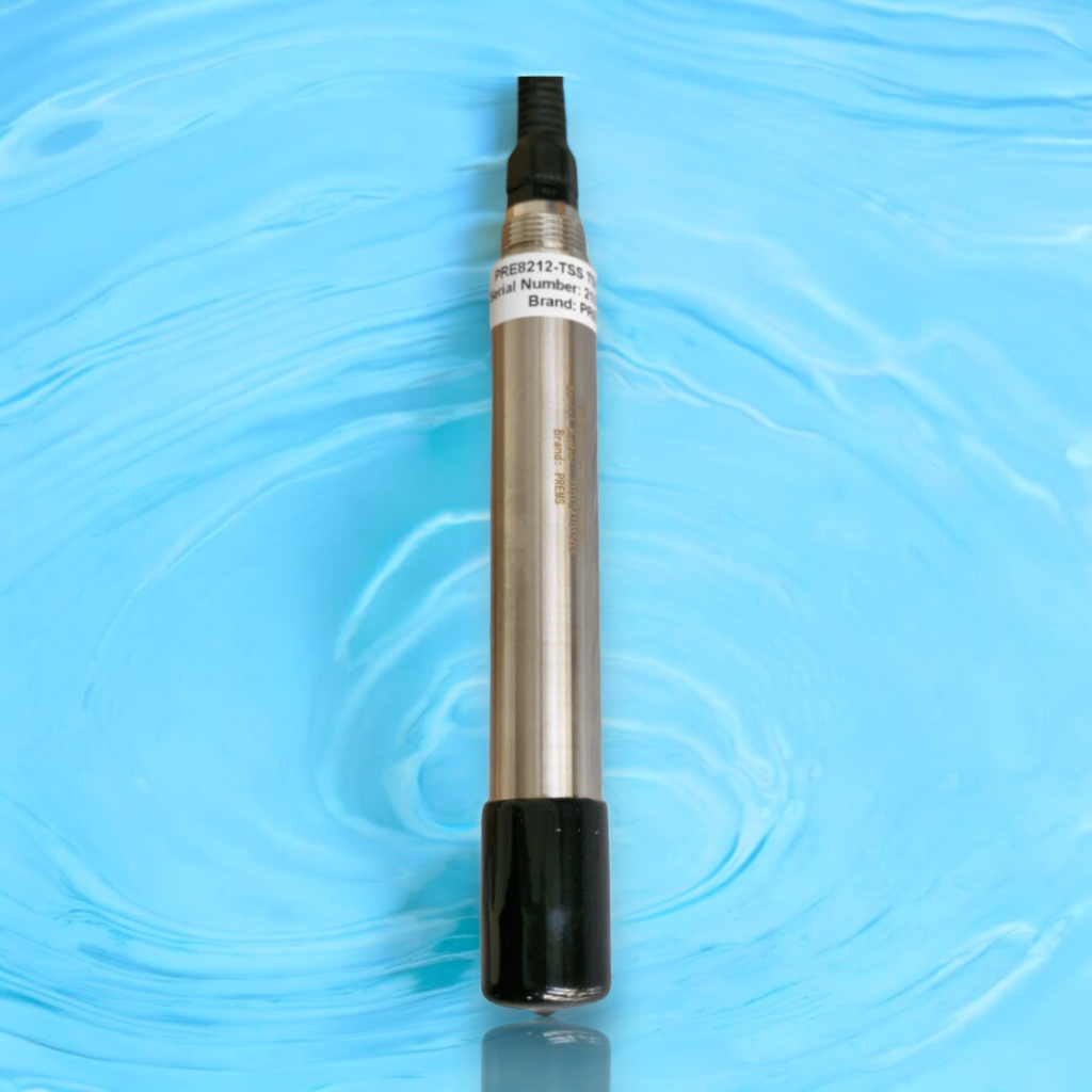 Cảm Biến Đo TSS PRE8212-TSS