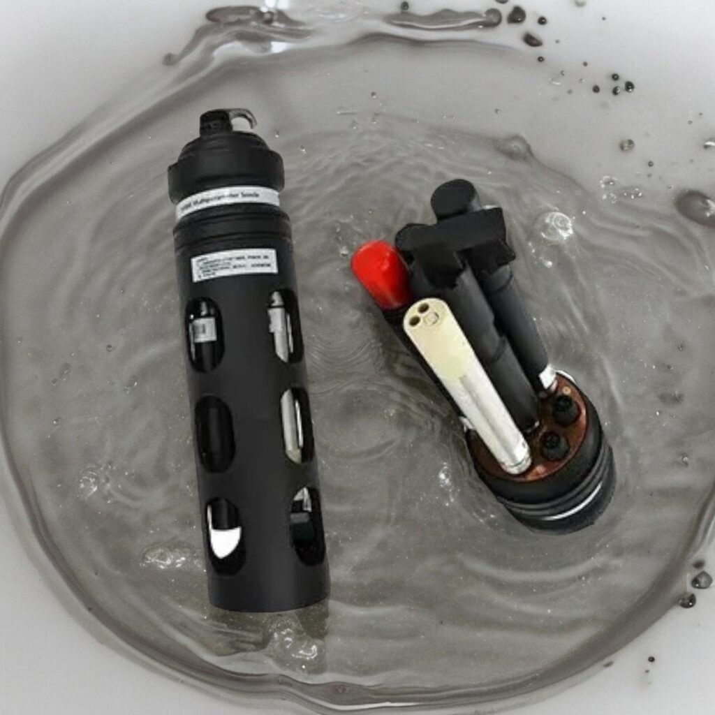 Cảm Biến Đo Chất Lượng Nước Đa Thông Số PRE5000-M