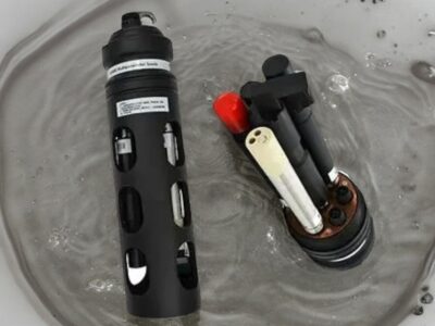 Cảm Biến Đo Chất Lượng Nước Đa Thông Số PRE5000-M