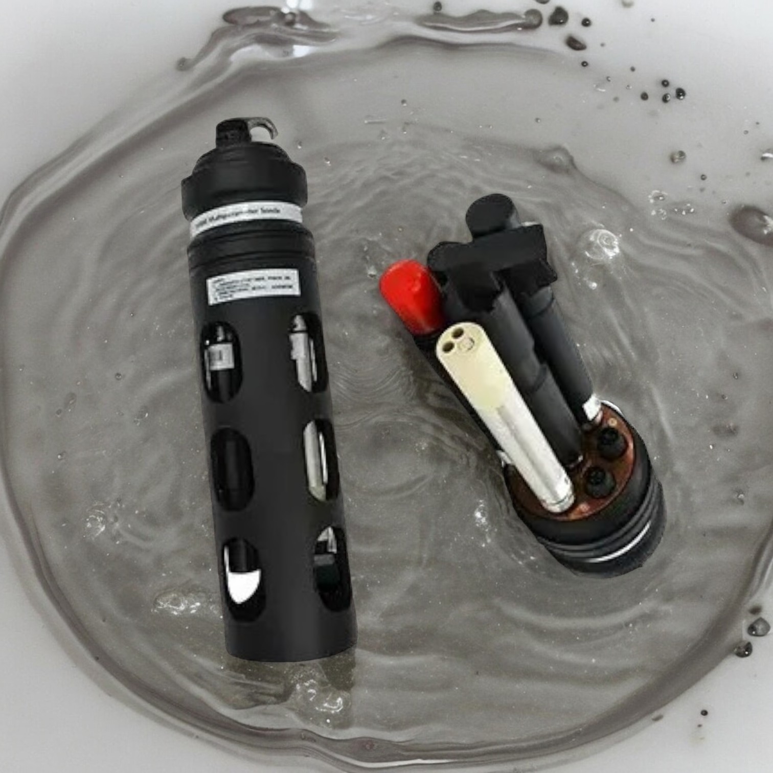 Cảm Biến Đo Chất Lượng Nước Đa Thông Số PRE5000-M