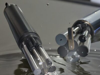 Cảm Biến Đo Chất Lượng Nước Đa Thông Số PRE5000-M