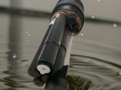 Cảm Biến Đo Chất Lượng Nước Đa Thông Số PRE5000-M