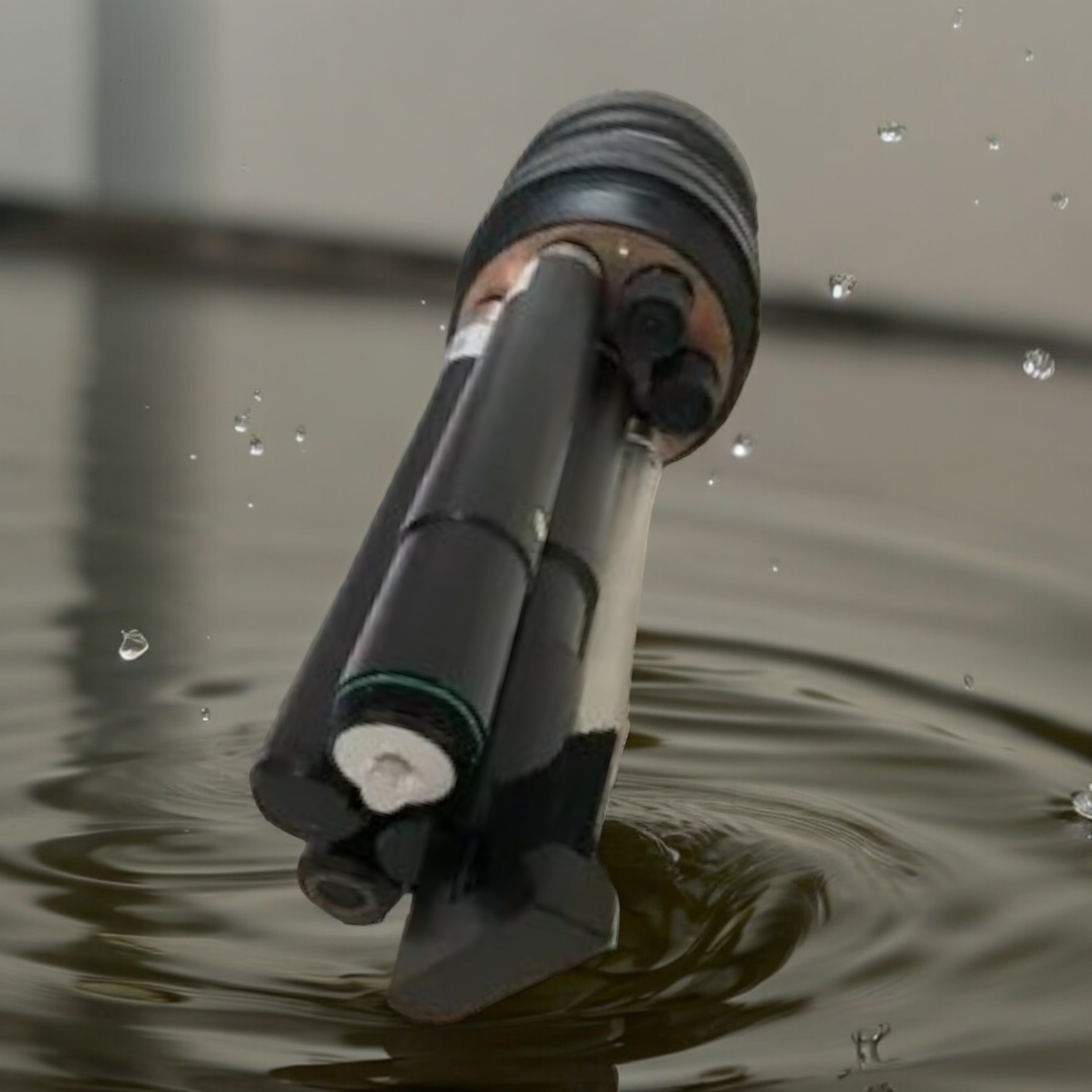 Cảm Biến Đo Chất Lượng Nước Đa Thông Số PRE5000-M