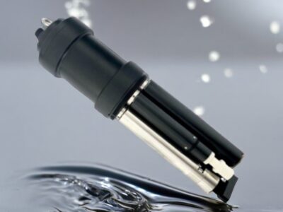 Cảm Biến Đo Chất Lượng Nước Đa Thông Số PRE5000-M