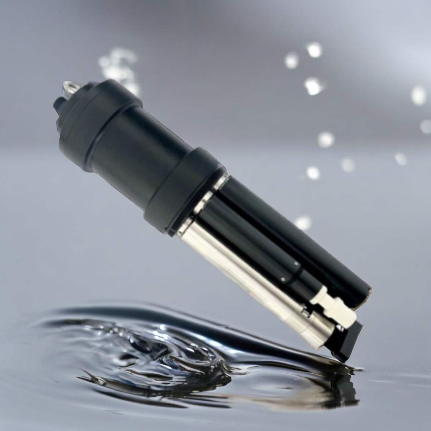 Cảm Biến Đo Chất Lượng Nước Đa Thông Số PRE5000-M