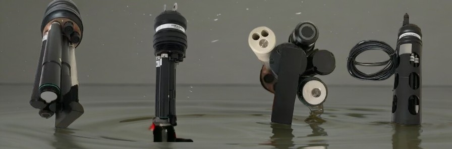 Cảm Biến Đo Chất Lượng Nước Đa Thông Số PRE5000-M