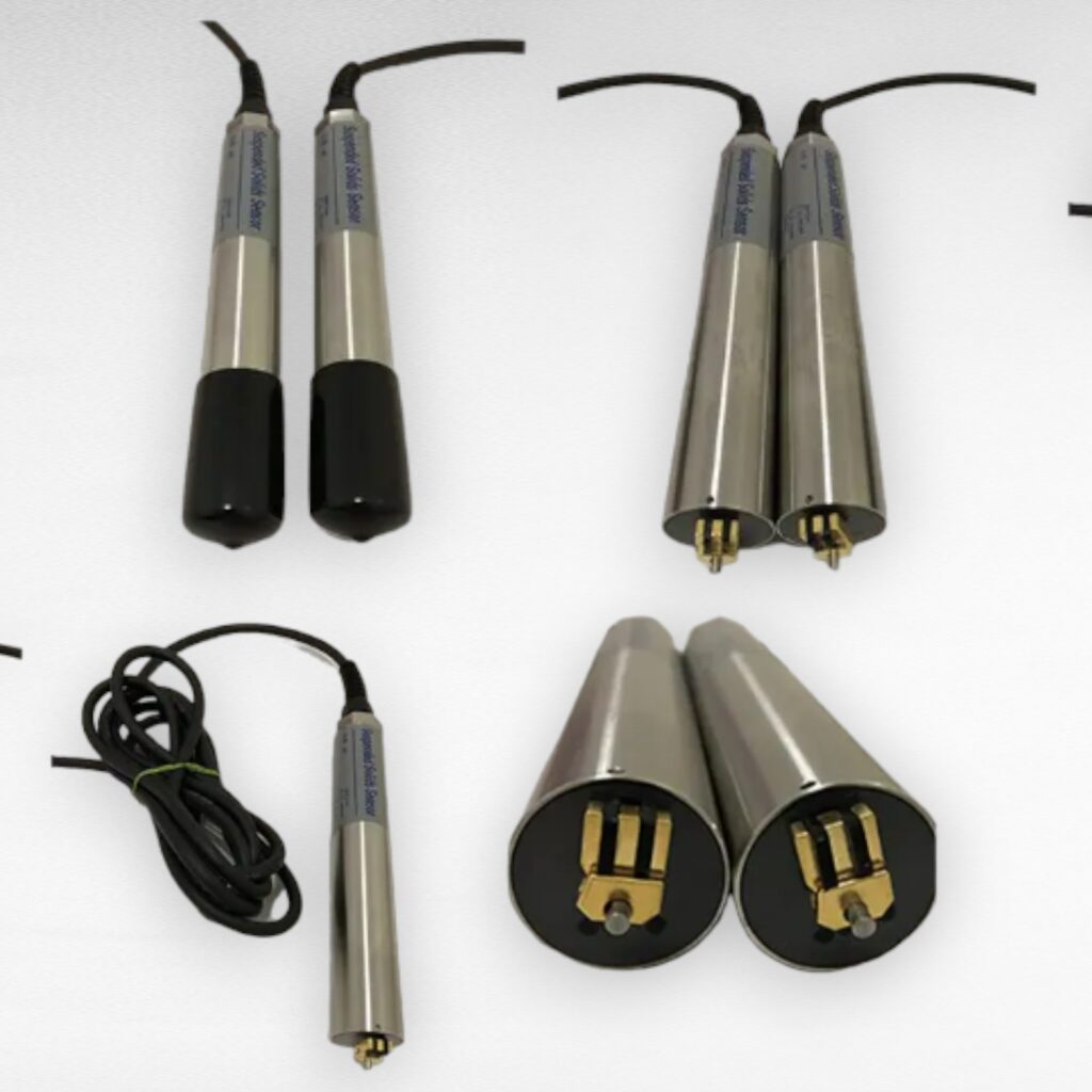 Cảm biến Tổng Lượng Rắn Hòa Tan