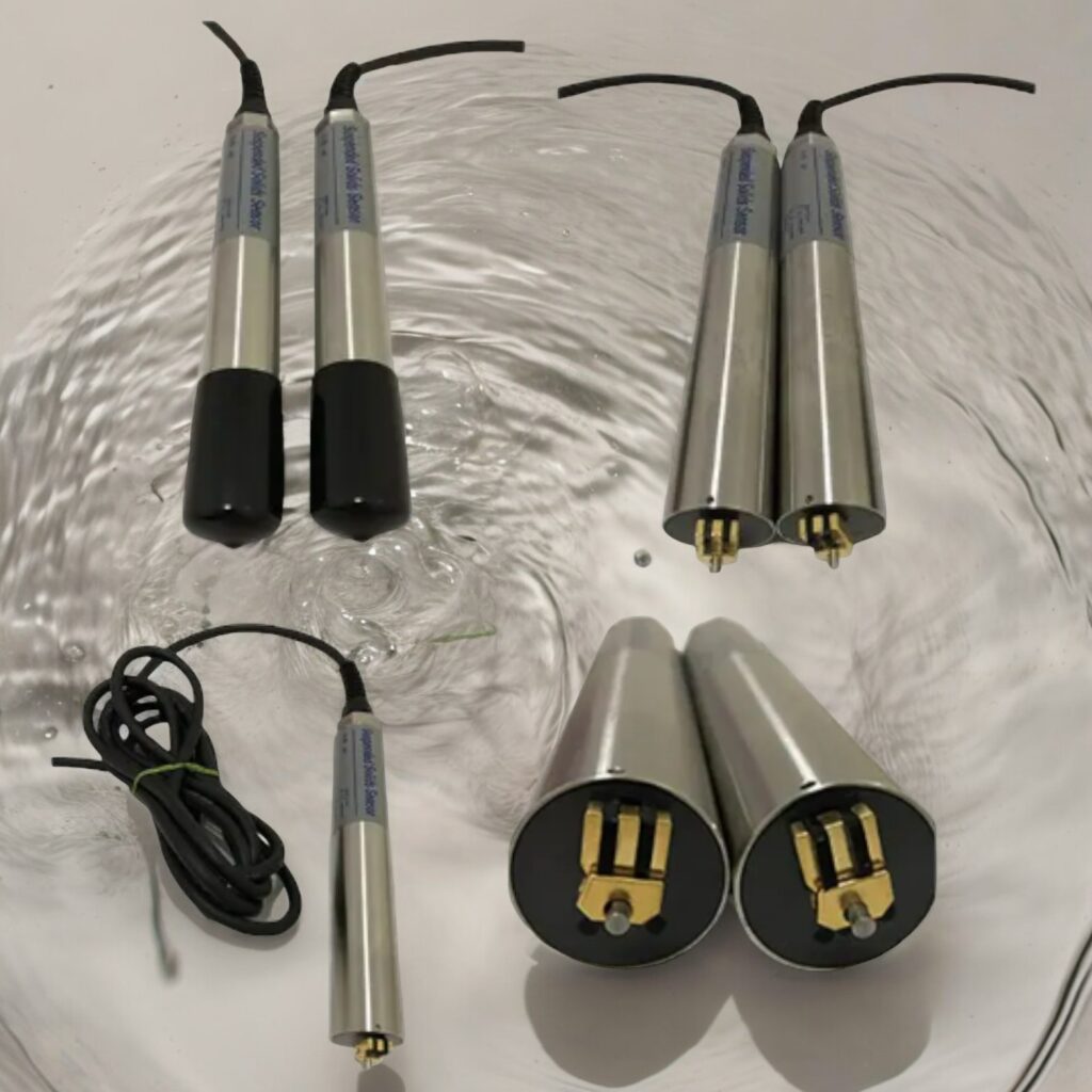 Tổng Chất Rắn Lơ Lửng