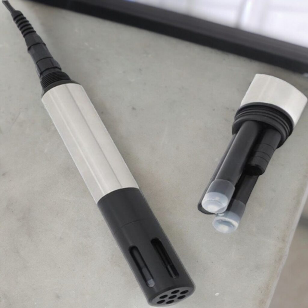 Cảm Biến Amoniac PRE672-A