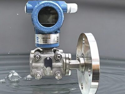 Cảm Biến Đo Chênh Áp PRE200D