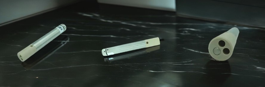 Cảm biến đo độ dẫn điện Online chuẩn công nghiệp