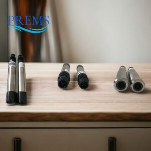 CẢM BIẾN ĐO OXY HÒA TAN CHO NUÔI TRỒNG THỦY SẢN PRE606-A