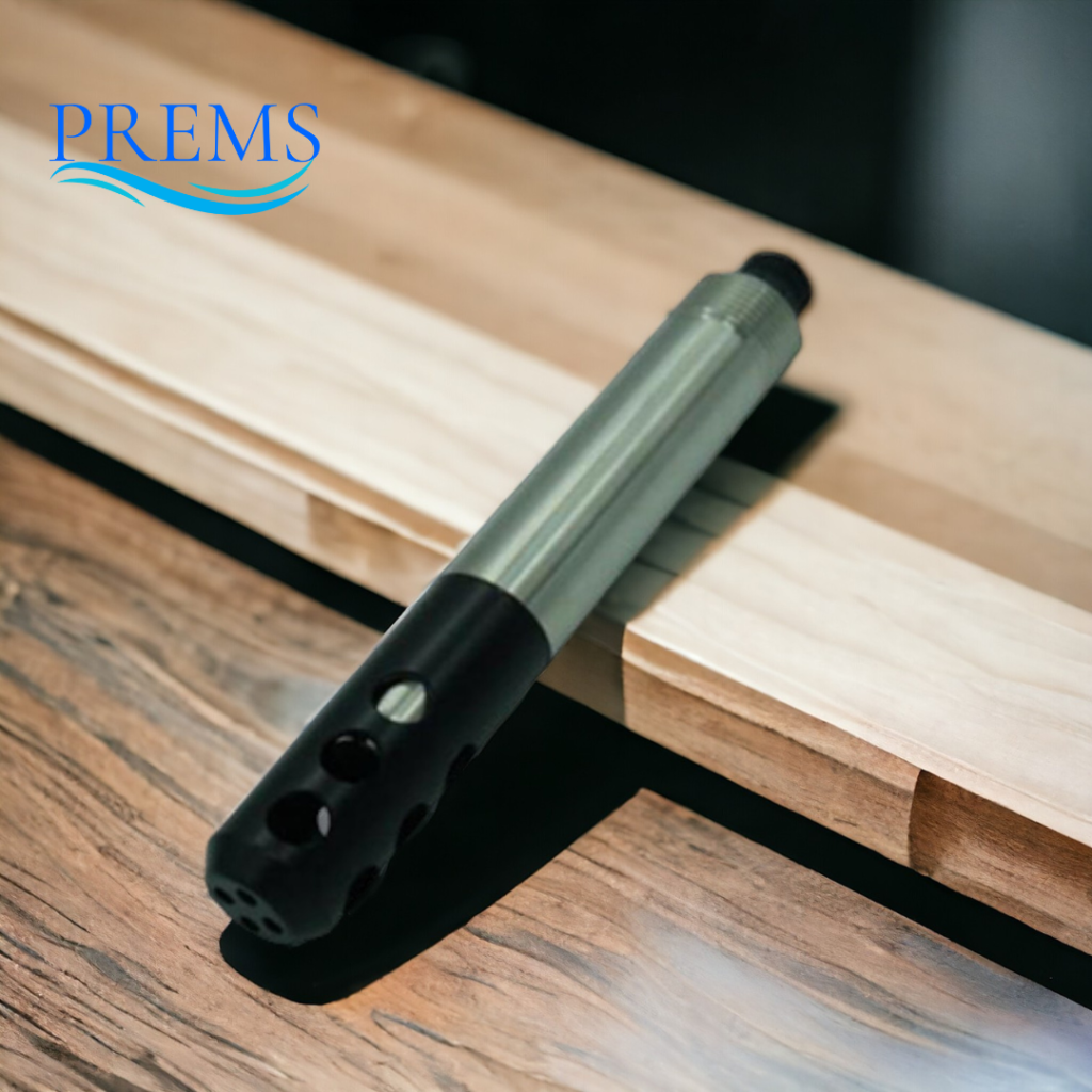 Cảm biến đo oxy hòa tan Online PRE615-DO