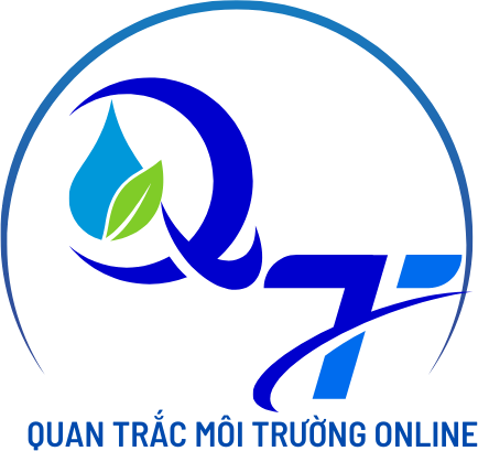 Quan Trắc Môi Trường Online