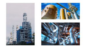 Tại Sao Chọn Cảm Biến Độ Dẫn Điện Cho Nhà Máy?