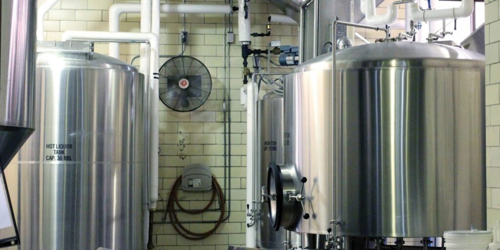 pH luôn đóng vai trò quan trọng trong mọi giai đoạn của quá trình sản xuất bia