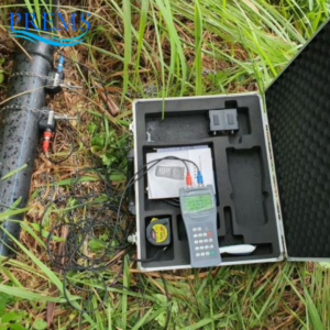 THIẾT BỊ ĐO LƯU LƯỢNG SIÊU ÂM CẦM TAY PRE-UFM-P