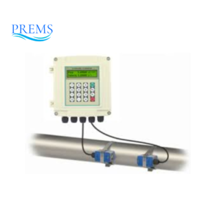 Đồng hồ lưu lượng siêu âm kẹp ngoài PRE-UFM-S
