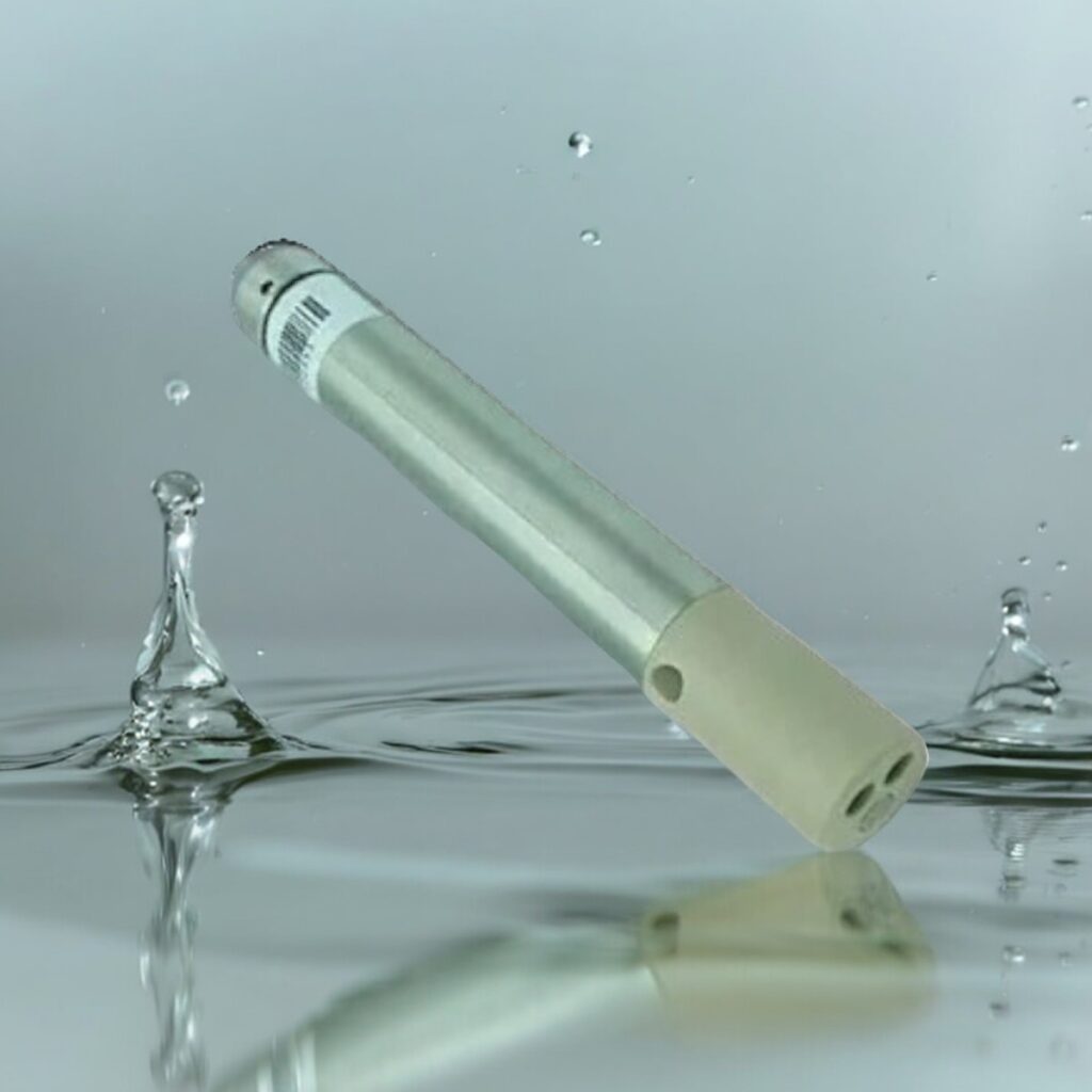 Cảm biến đo độ dẫn điện Online