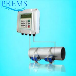 Đồng hồ lưu lượng siêu âm kẹp ngoài PRE-UFM-S