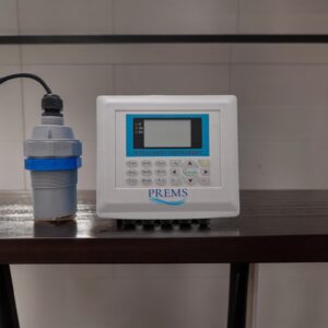 Thiết bị đo lưu lượng kênh hở