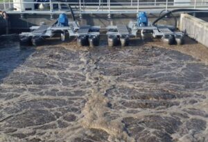 Chỉ số TSS cao sẽ gây ảnh hưởng đến môi trường nước và sức khỏe con người