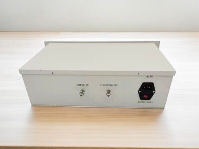 Bộ Chuyển Đổi Khí Thải NO2 Sang NO CEMS-PRE100NOX