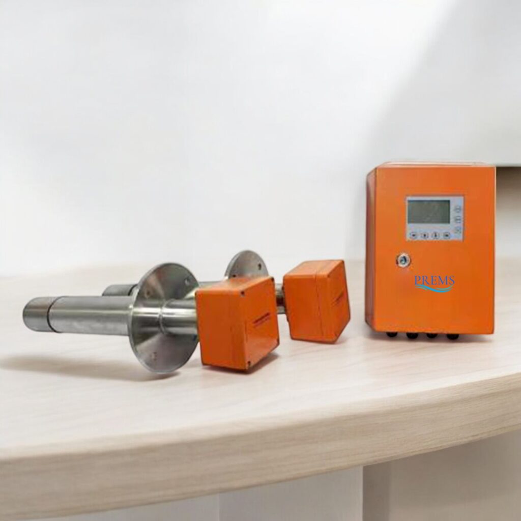 Lưu Lượng Kế Siêu Âm CEMS-PRE400