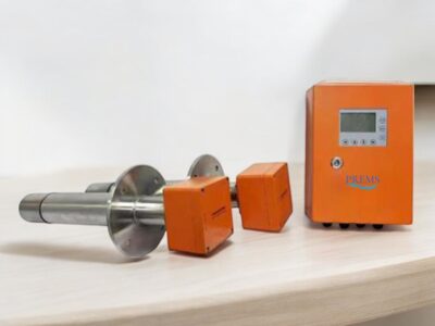 Lưu Lượng Kế Siêu Âm CEMS-PRE400