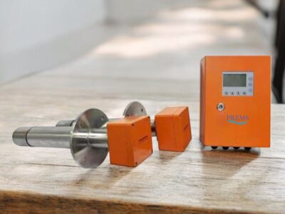 Lưu Lượng Kế Siêu Âm CEMS-PRE400