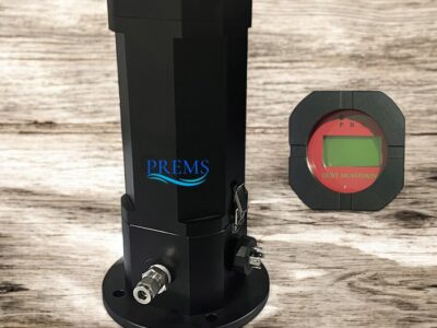 Máy Đo Nồng Độ Bụi CEMS-PRE3002W