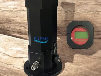 Máy Đo Nồng Độ Bụi CEMS-PRE3002W